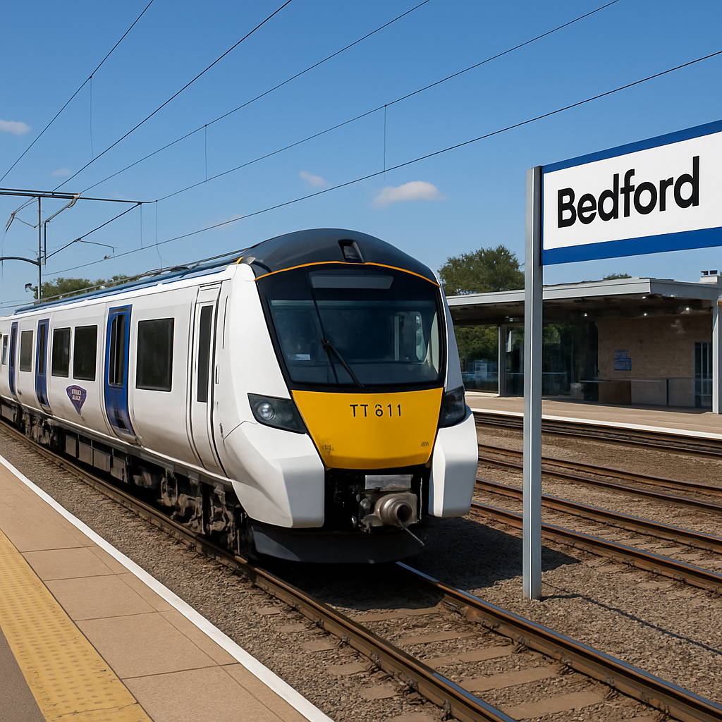 How to get to Universal UK: rail, road and airports